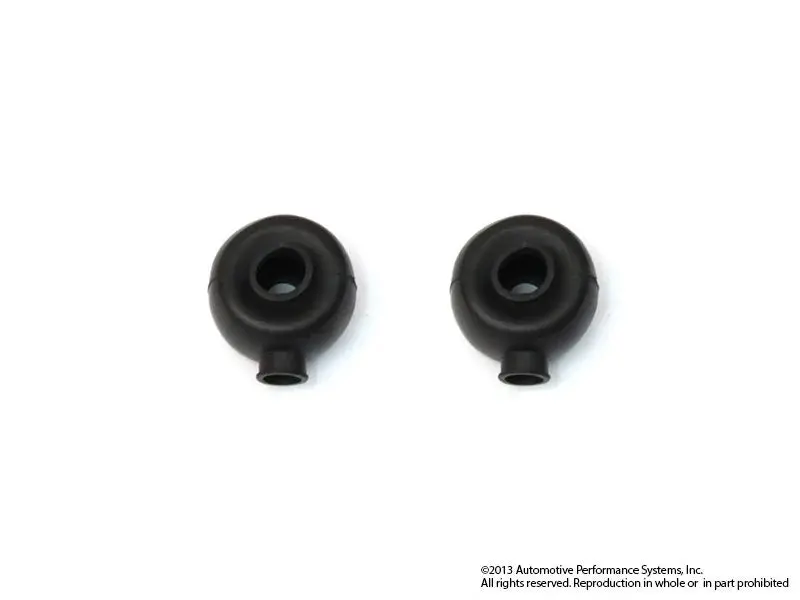 Heim Joint Dust Boot Kit 1