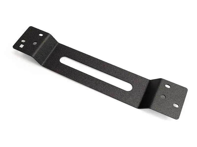 Rear Exhaust Tunnel Brace • F54/F60 1
