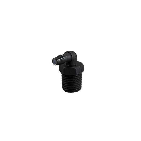 Newsouth Performance 90° Male Threaded Nobuzz Fitting - Vw Tdi | Con-018 2