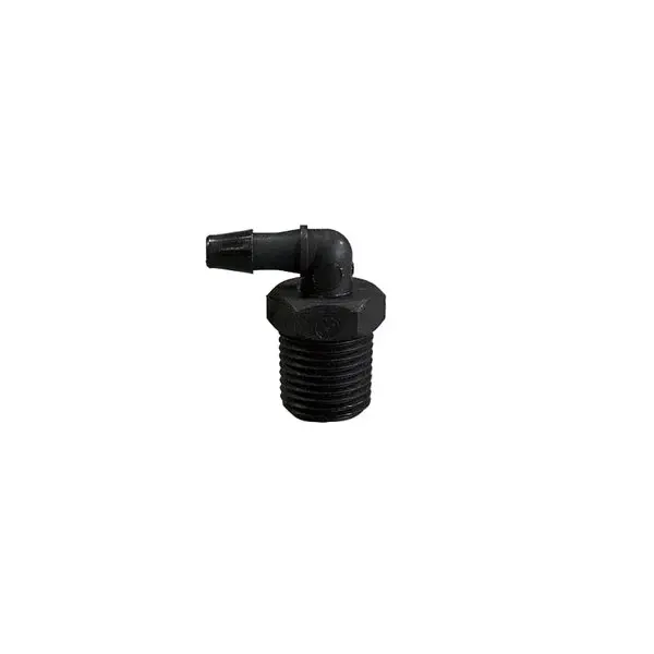 Newsouth Performance 90° Male Threaded Nobuzz Fitting - Vw Tdi | Con-018 1