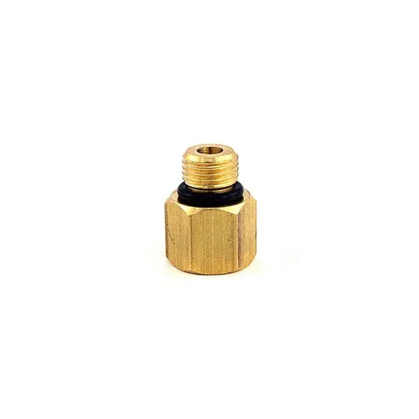 Newsouth Performance Oil Pressure Sensor Adapter - 1/8" Npt Female To M10 Male | Con-029 1