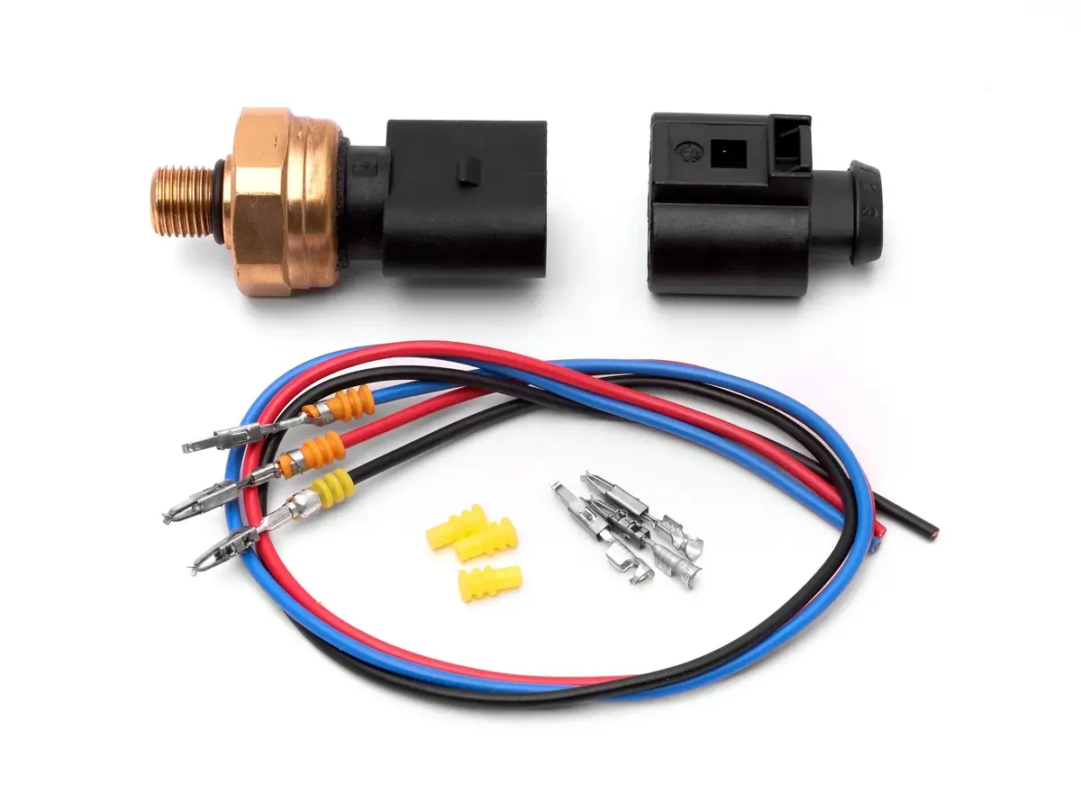 Universal Sensor     Flp01 - Oil/Fuel Pressur Sensor  - M10x1 1
