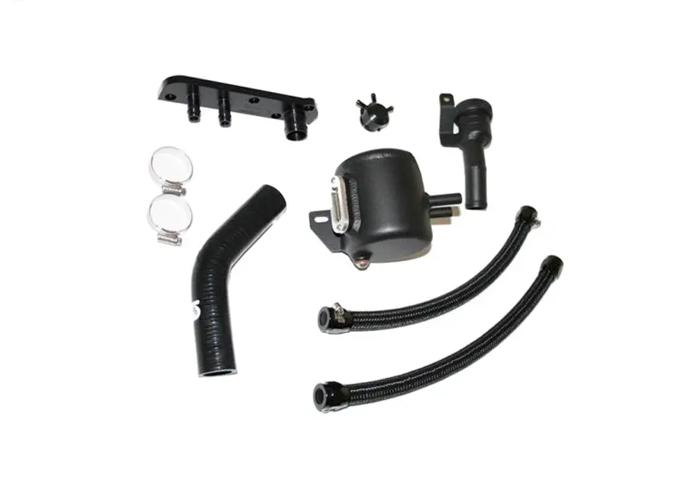 Oil Catch Tank System For 2.0 Litre Fsi 1