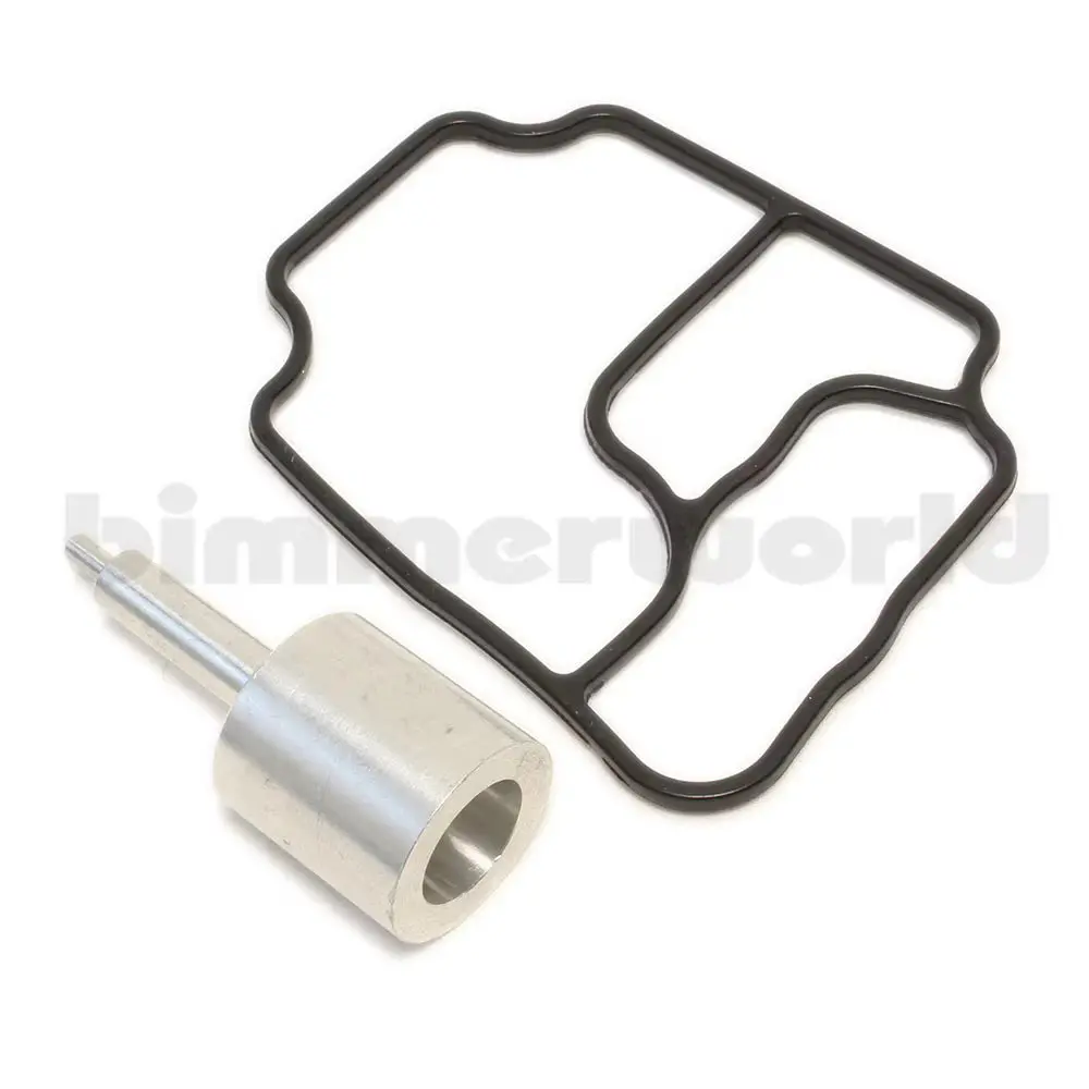 Bimmerworld Oil Cooler Diverter Valve Kit - E36 Euro, E46 M3 1
