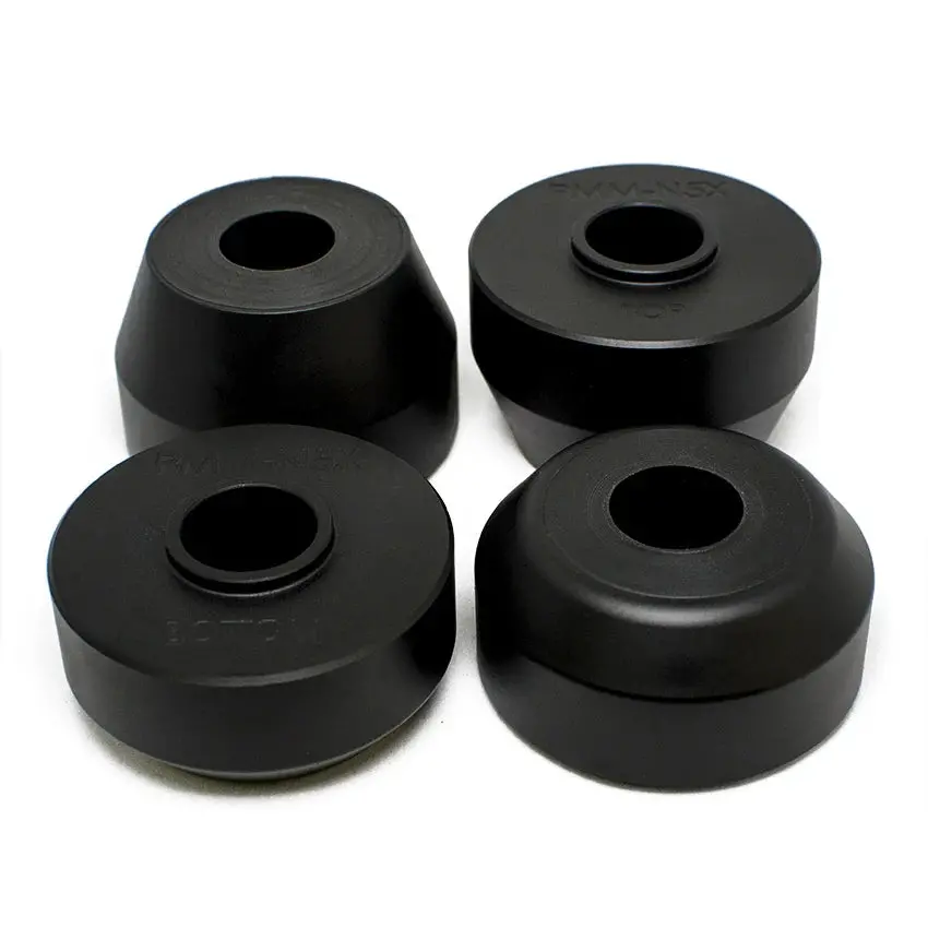 E9x / E8x Motor Mount Bushing Inserts 1