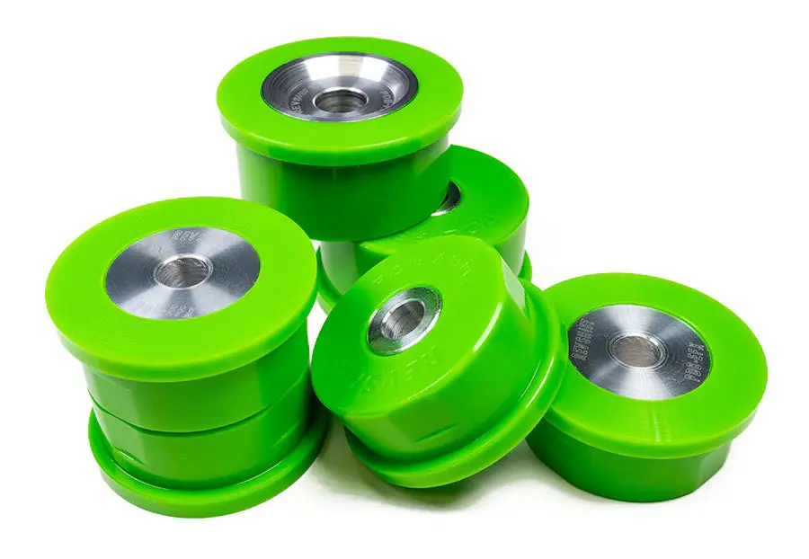 Differential Bushing Set - Toyota Supra A90 Gr / Bmw Z4 G29 / G2x / G42 1