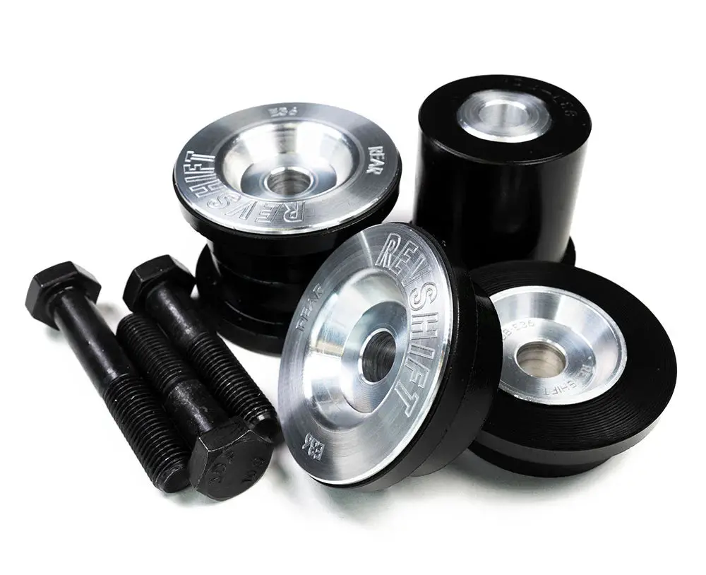 Differential Bushing Set - Bmw E36 1