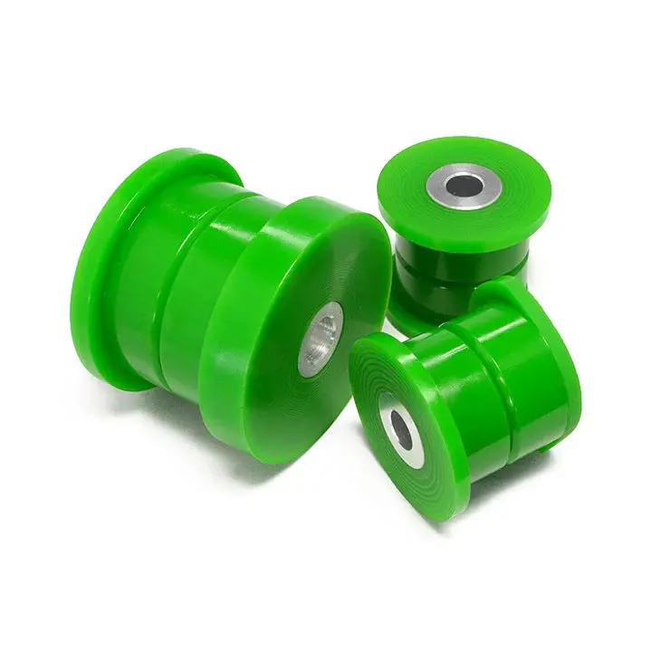Differential Bushing Set - Bmw E46 (Non-M3) 1
