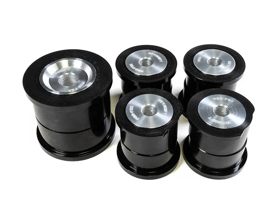 Differential Bushing Set - Bmw F80 / F82 / F83 / F87 - M4 / M3 / M2 1