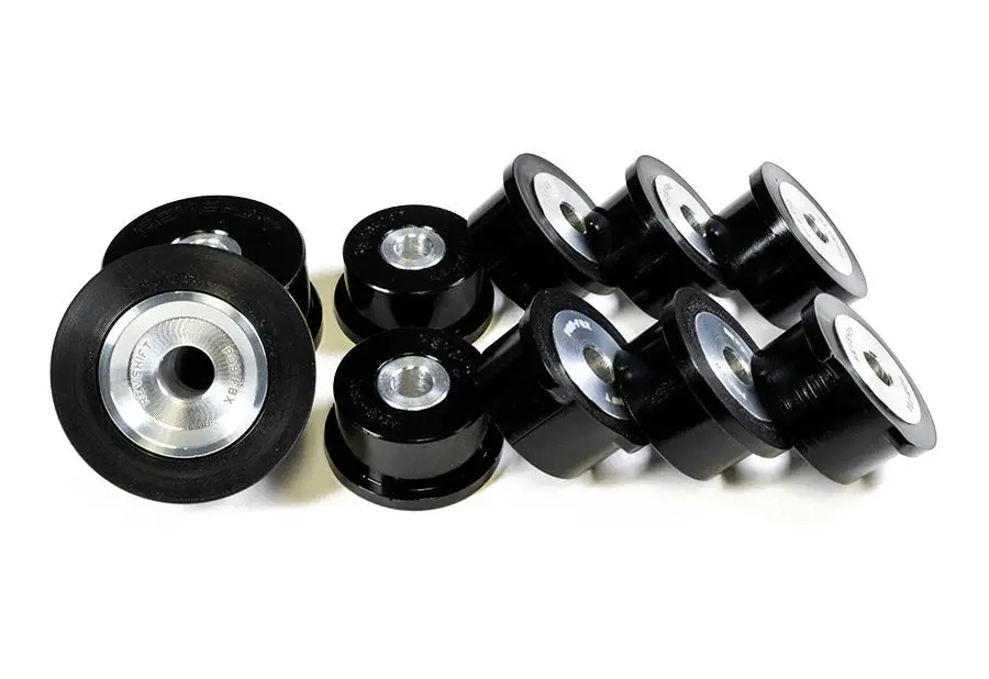 Differential Bushing Set - Bmw G80 / G82 / G83 / G87 - M4 / M3 / M2 1