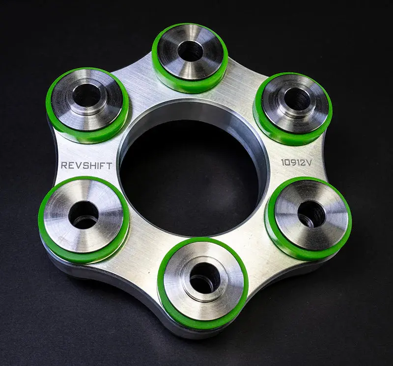 Pontiac Gto Race Flex Disc Coupler 05-06 1