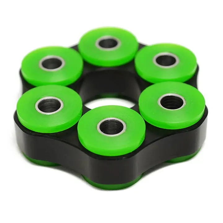 Bmw Race Flex Disc - (Lk=78Mm/10Mm) 1