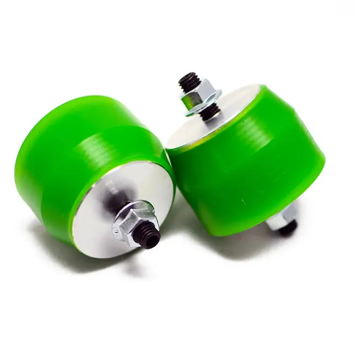 Polyurethane Motor Mounts - Bmw E30 M20 1