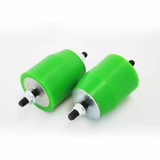 Polyurethane Motor Mounts - Bmw E30 M3 1