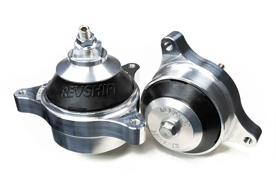 Polyurethane Motor Mounts - Bmw F80 / F82 / F83 / F87 - M4 / M3 / M2 1