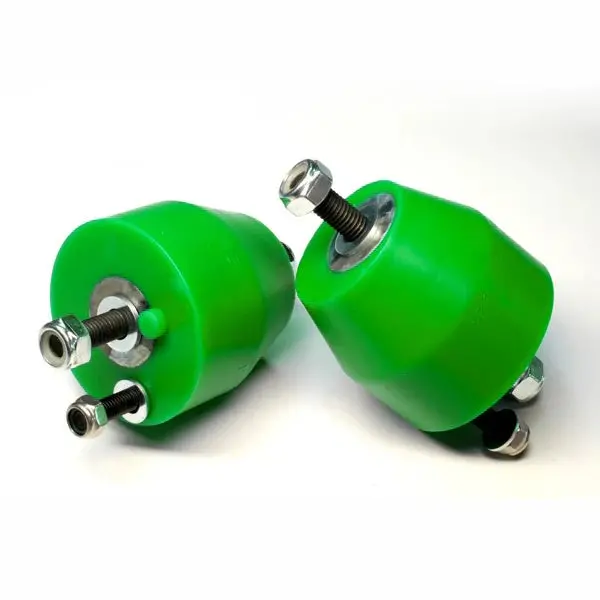 Polyurethane Motor Mounts - Bmw M60 1