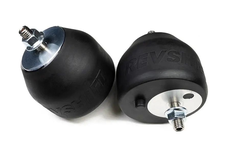 Polyurethane Motor Mounts - Bmw E36 / E46 /E9x M3 1