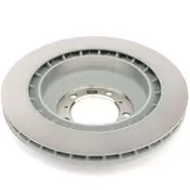 Porsche Disc Brake Rotor - Genuine Porsche 9Y0615601b 1