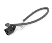 Porsche Disc Brake Pad Wear Sensor - Textar 9Y0907253b 1
