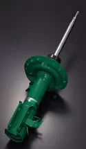 Tein 21+ Tesla Model Y/17+ Model 3 Endurapro Plus Front And Rear Kit 1