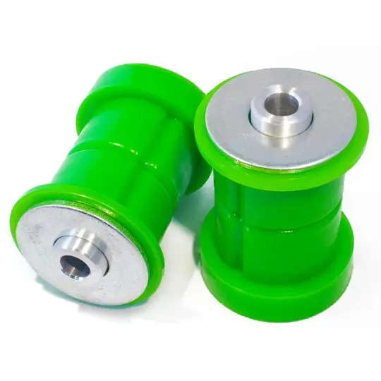 Rear Subframe Bushings - Bmw E30 1