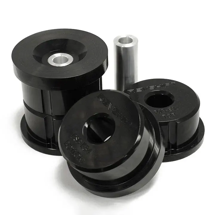 Rear Subframe Bushings - Bmw E34 1