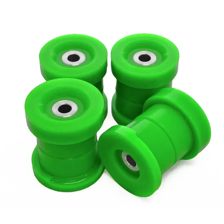 Rear Subframe Bushings - Bmw E36 1