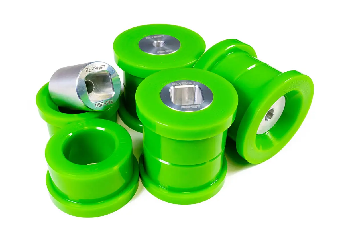 Polyurethane Subframe Bushings - Toyota Supra A90 Gr / Bmw Z4 G29 / G2x / G42 1