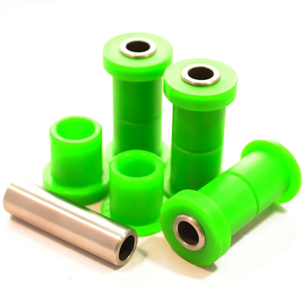 Rear Trailing Arm Bushings - Bmw E30 / E36 318Ti / Z3 / E21 1