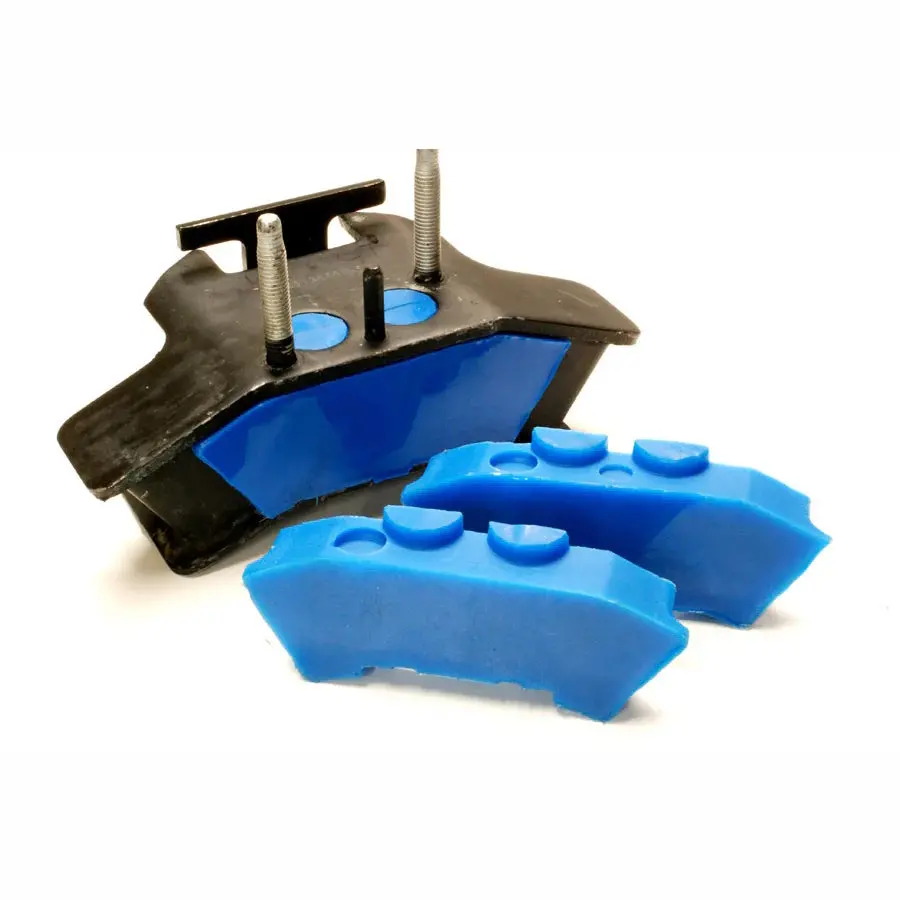 Polyurethane Trans Mount Insert - 2003-2007 Cadillac Cts Auto 1