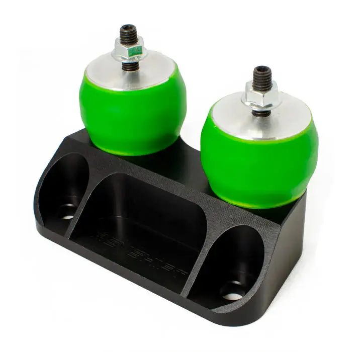 Polyurethane Trans Mount - 2004-2006 Pontiac Gto / Monaro 1