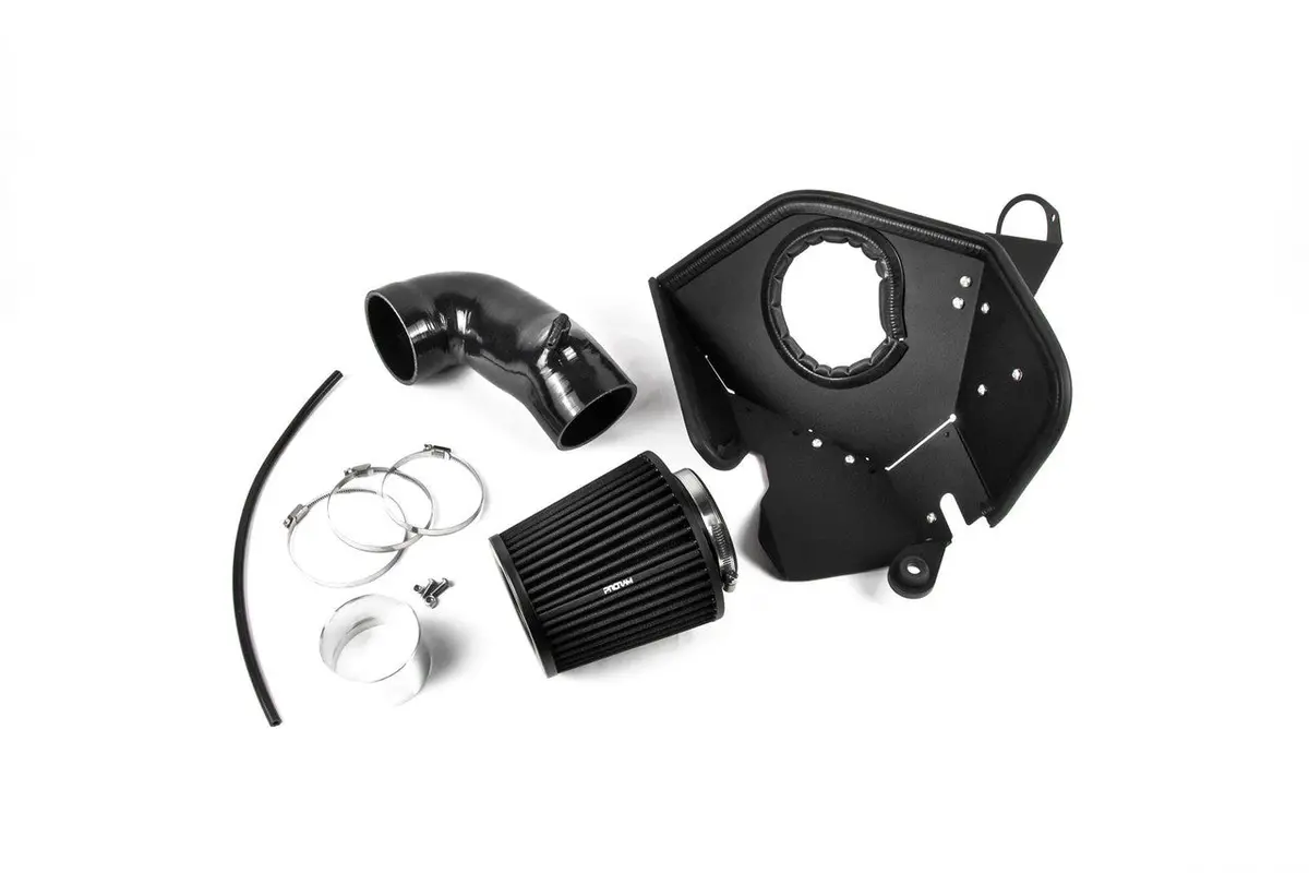 Ramair Performance Induction Kit For The Volkswagen Mk8 2.0 Gti / R 1