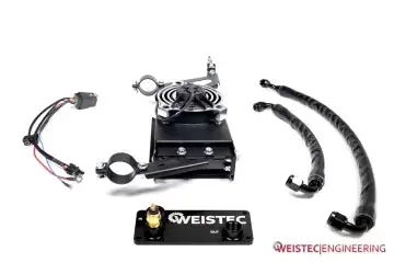 Rzr Pro R Oil Cooler 1