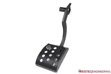 Weistec Brake Pedal Upgrade For Rzr Xp, Turbo, Trail 1