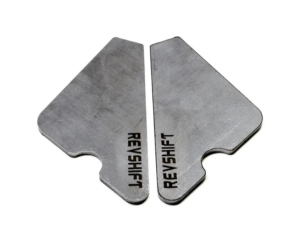 Rear Knuckle Reinforcements - Bmw E36 / E46 1