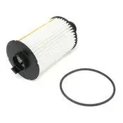 Land Rover Engine Oil Filter - Mahle Lr011279 1