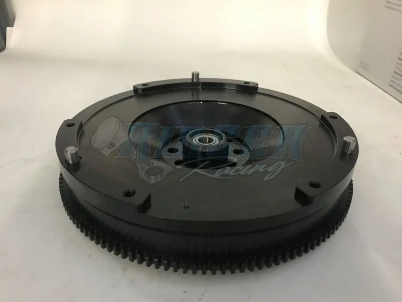 Ringer Racing Clutch & Flywheel Conversion Kit – Aan/7A With 016 1