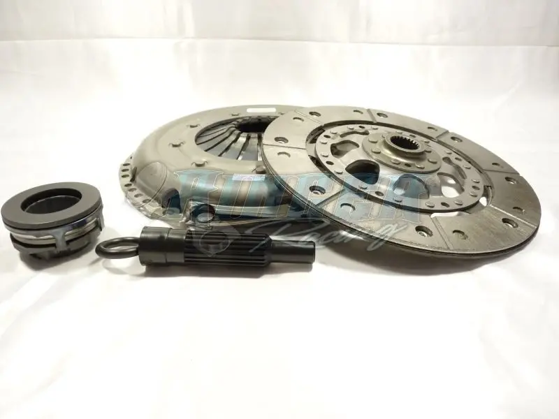 Ringer Racing 228Mm Clutch Kit – A4/Passat 1.8T 1