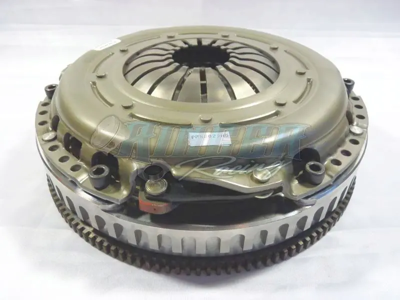 Ringer Racing Clutch & Flywheel Kit – C5 Rs6 4.2 Manual Swap 1