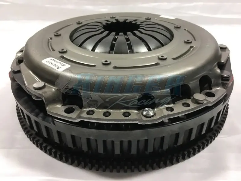 Ringer Racing Clutch & Flywheel Kit – A4/A6/Passat 2.8 V6 1