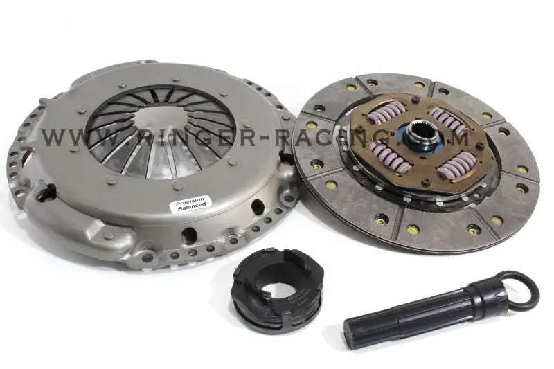 Ringer Racing Clutch/Flywheel Kit – 2.8L 5 Speed 1