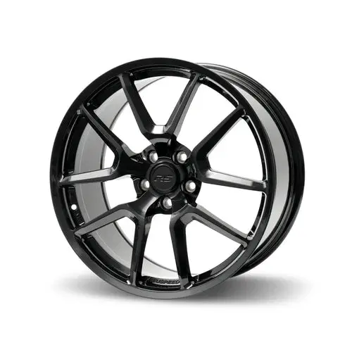 Rse104 19X9.0 • Et45 • 5:112 • 57.1Cb Black • Gloss 1