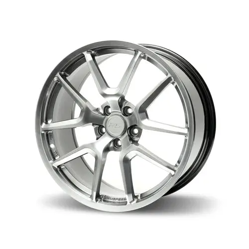 Rse104 19X9.0 • Et35 • 5:112 • 66.5Cb Hyper Silver • Gloss 1