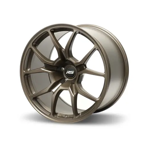 Rse10r • Bmw 19X10.0 • Et12 • 5:112 • 66.5Cb Bronze • Satin 1