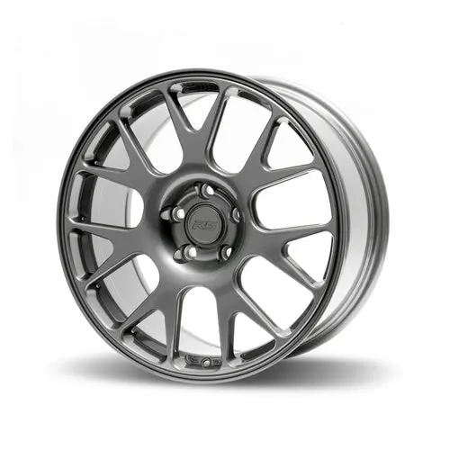 Rse143 18X8.5 • Et45 • 5:112 • 57.1Cb Gun Metallic • Gloss 1