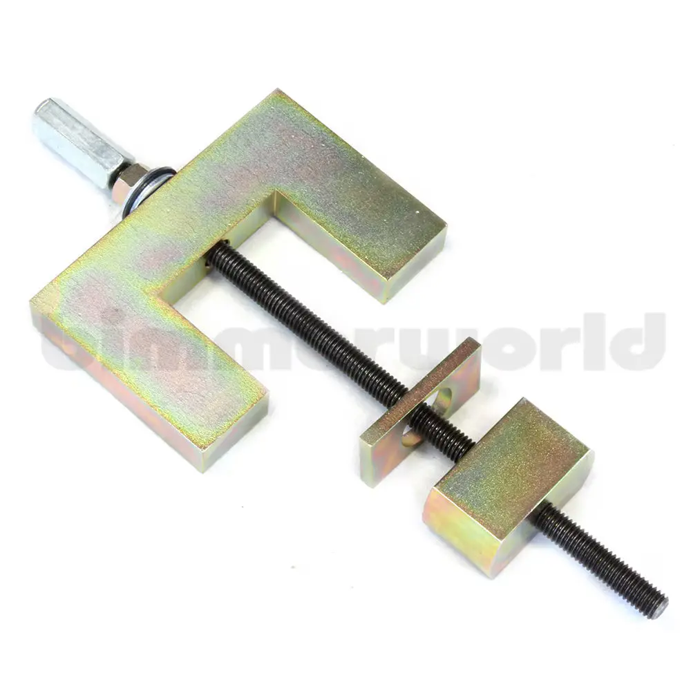 E36/E46 Trailing Arm Bushing Tool 1