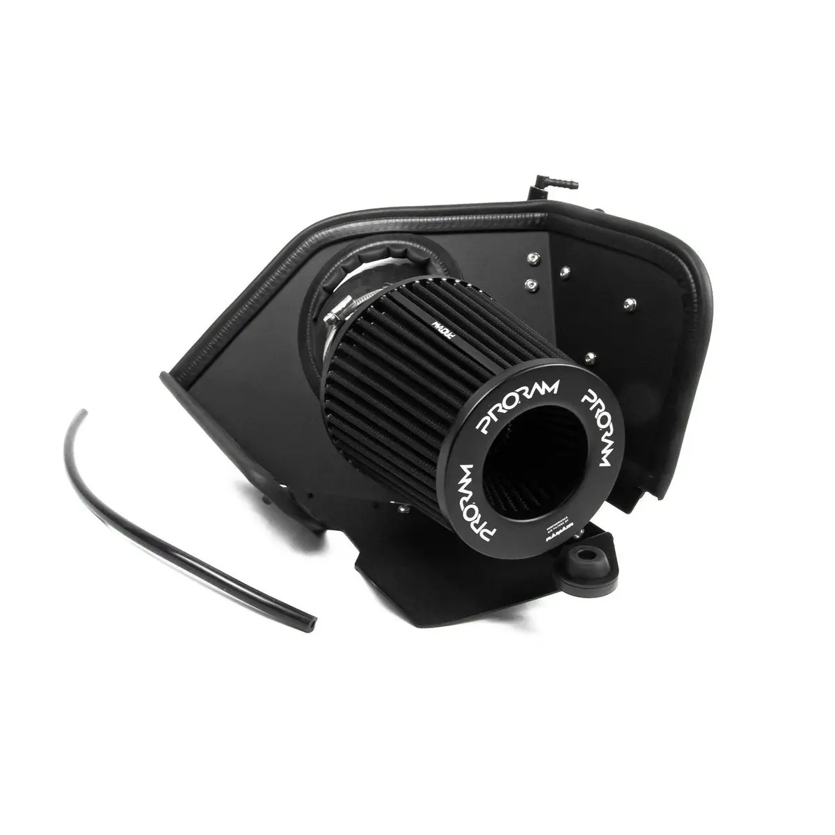 Ramair Performance Induction Kit For The Volkswagen Mk8 2.0 Gti / R 2