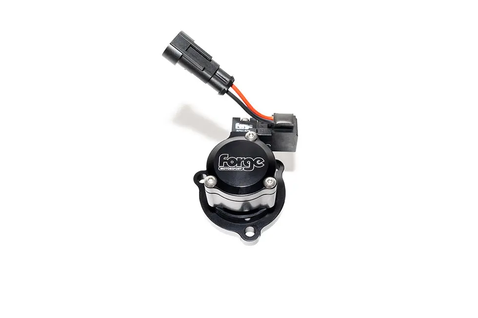 Recirculating Valve For Volvo, Mercedes Amg A35 & Ford Focus And Fiesta (E-Dv) 1