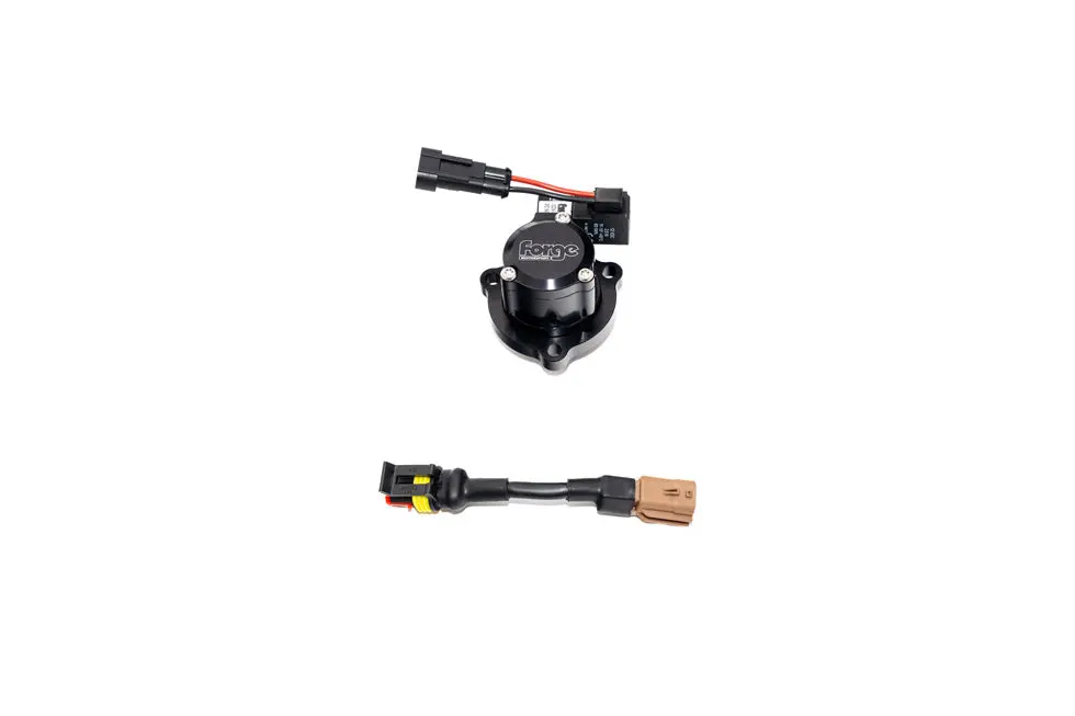 Recirculating Valve For Renault Megane Rs 280 & 300 Mk4, Alpine A110 (E-Dv) 1
