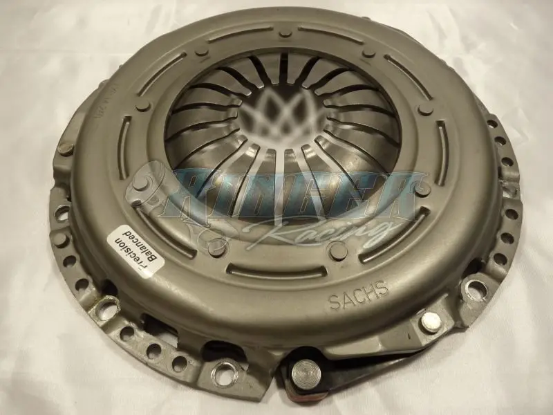 Ringer Racing Clutch Kit – B6 A4 3.0 And B7 A4 2.0T 1